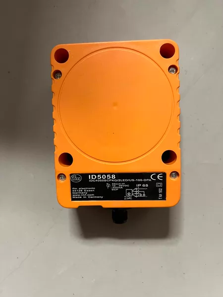 IFM ID5058 Sensor