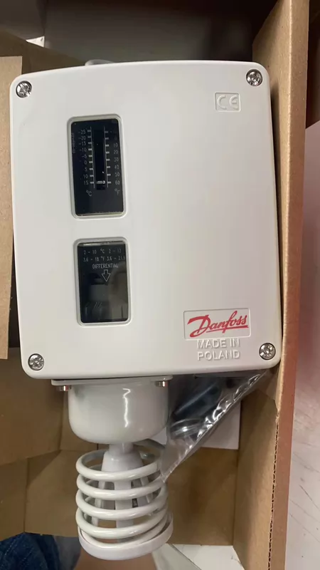 017-511866 Danfoss RT34 Marine Spare Part