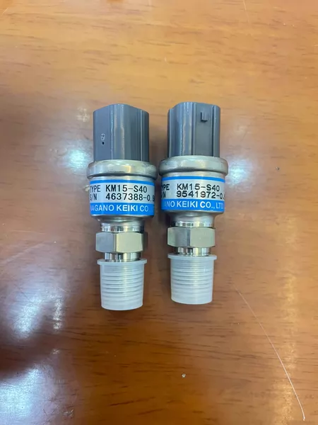 MITSUBISHI Mitsubishi NAGANO Pressure Sensor Switch Marine Spare Part