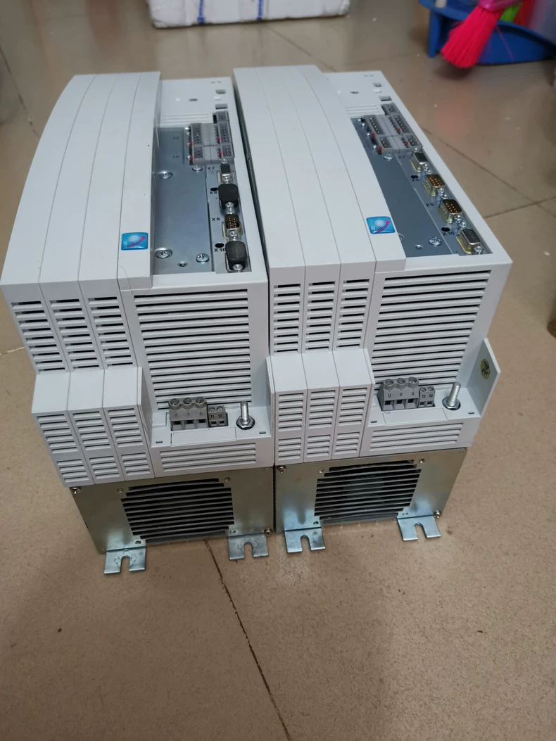 Lenze EVS9325-ES Lenze Electrical Automation Marine Spare Part