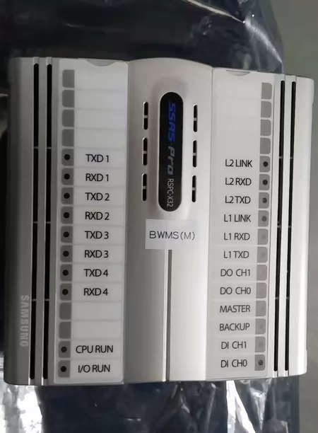 SSAS-Pro RSPC-X32 Monitoring Alarm Module