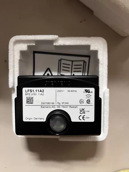 LFS1.11A2 Siemens Sensor Switch Marine Spare Part