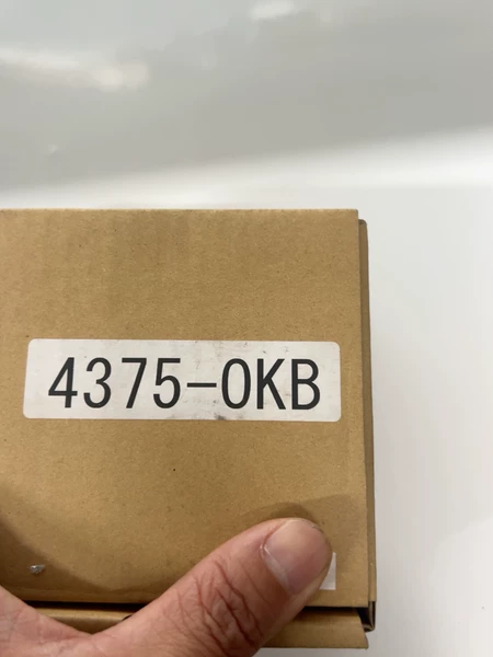 OKI Sensor Head 4375-OKB
