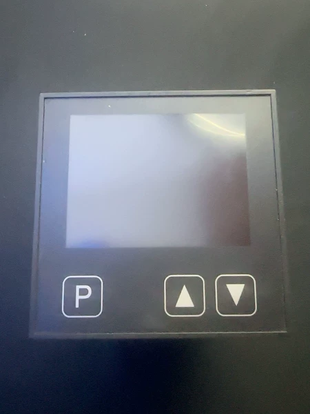 KFM+ Controller 93GE142 R219 12 030
