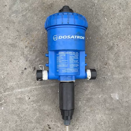 DOSATRON D25RE2 2.5m3/h Pump
