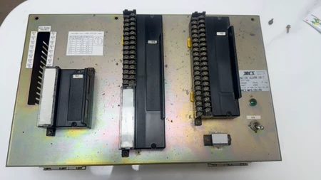 JRCS+EXT-300+VMJ-M410B+ + Electrical Automation Marine Spare Part