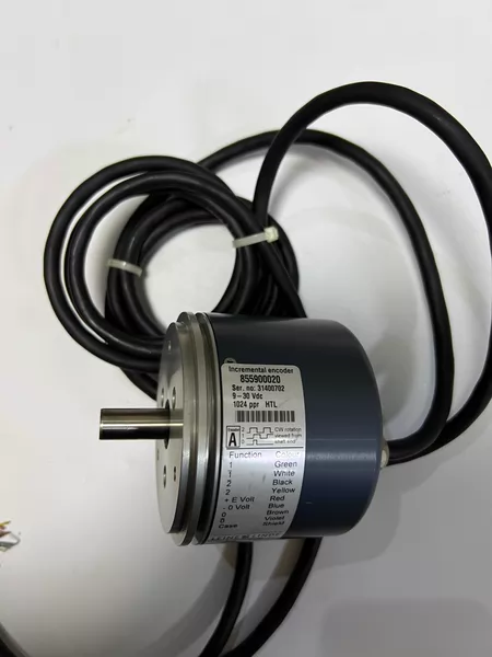 LEINE LINDE XHD855900020. Marine Spare Part