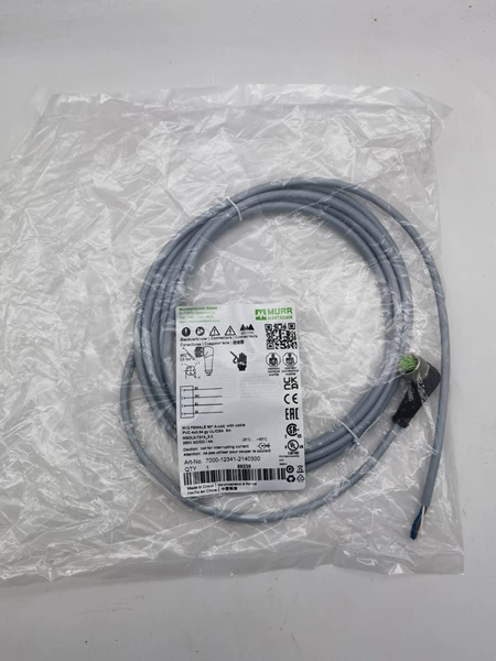 7000-12341-2140300 MURR Marine Spare Part