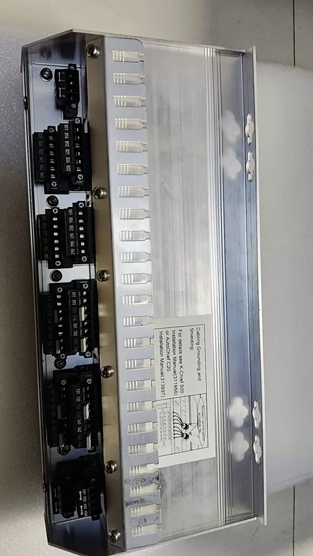 Kongsberg KONGSBERG C2xe Module Model 333346 B