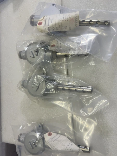 MEIYO Temperature Sensor