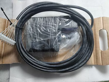 MAN Proportional Valve 5997978-7