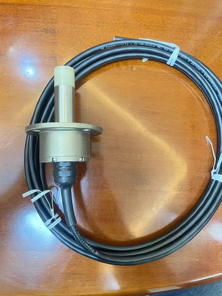 MAN Position Sensor