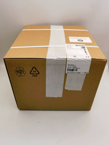 MURR 85925 MPL Power Supply Marine Spare Part