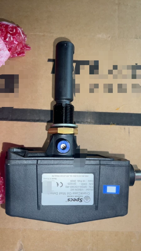 SPECS Model SPDH-V3C001-R0 Marine Spare Part