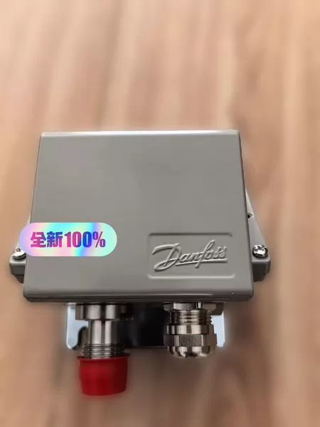 Danfoss Pressure Sensor 084G2107