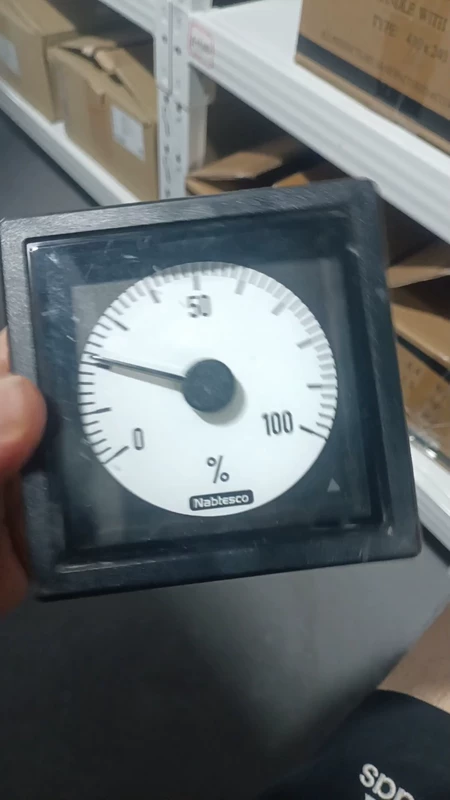 DEIF Model XL96 Marine Spare Part