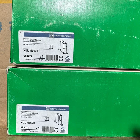 XULM0600 Schneider Electric Sensor
