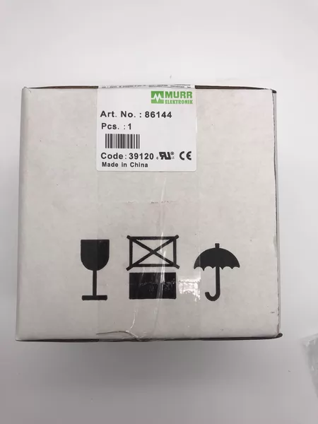 86144 MURR ( Marine Spare Part
