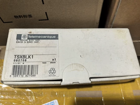 TSXBLK1 Schneider Electric Marine Spare Part