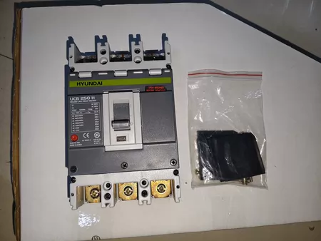 Hyundai HYUNDAI UCB 250 H 160 Marine Spare Part