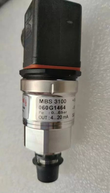 Danfoss Pressure Sensor :060G1464 0-6bar