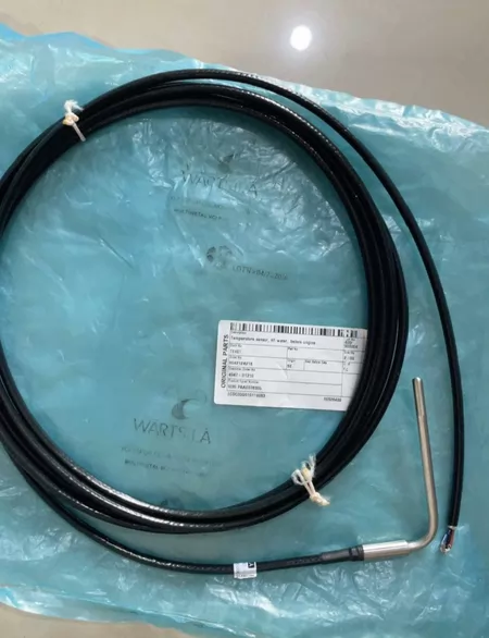 Wartsila Temperature Sensor Cable 0050L344301