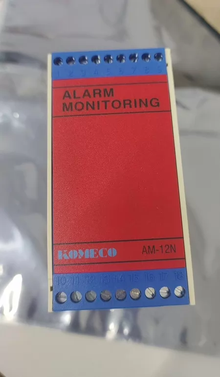 KOMECO AM-12N Module