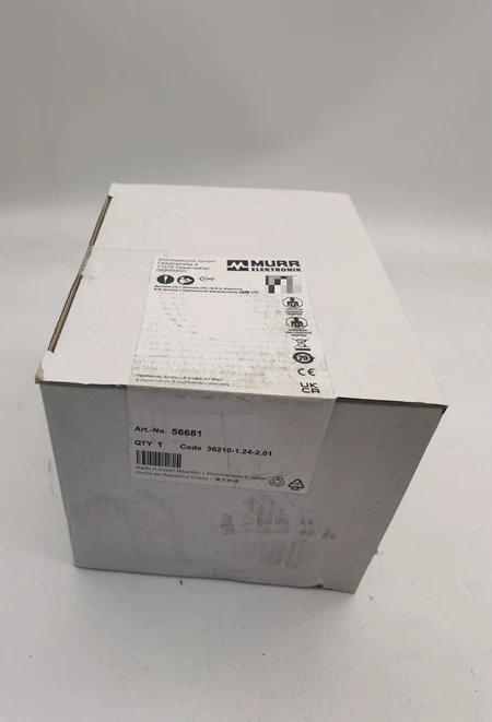 56681 MURR I/O Module