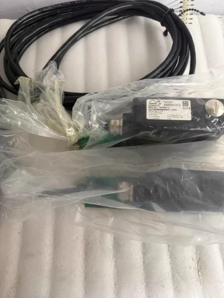 MAN Proportional Valve 5635647-0