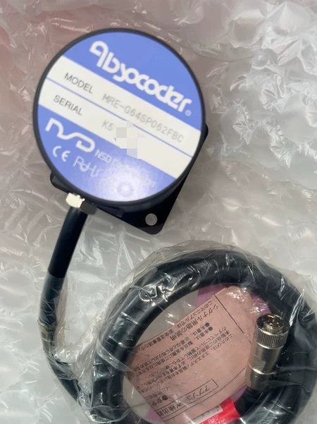 NSB Encoder Model VRE-G064S062FBC