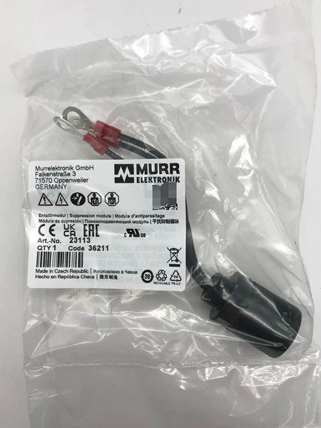 MURR 23113 Module (