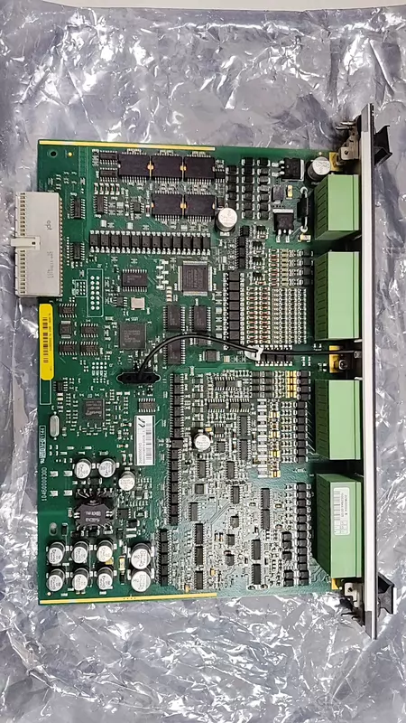 BECKHOFF EL7100 EtherCAT Module