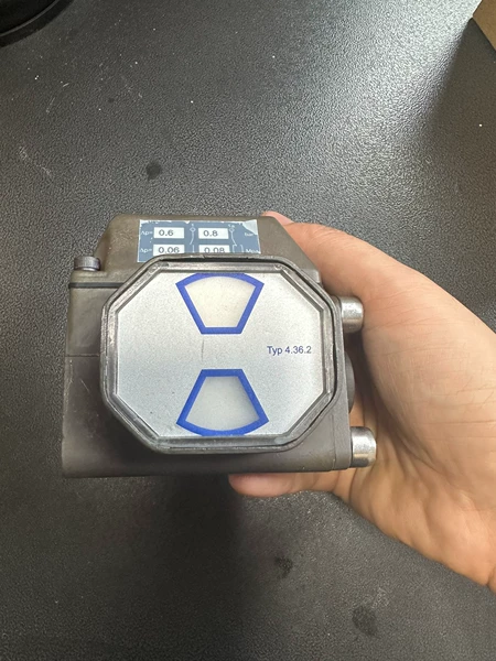 ++ Model +4.36.2 Marine Spare Part