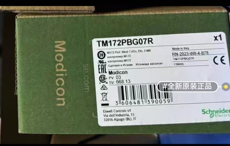 TM172PBG07R Schneider Electric Module