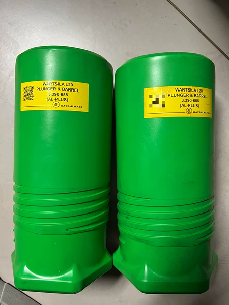 Wartsila L20 Marine Spare Part