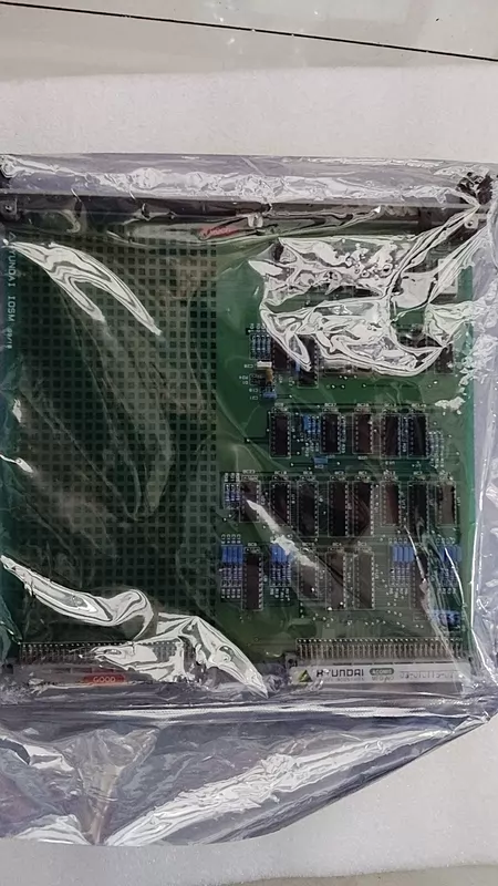 HYUNDAI Hyundai IOSM Input Module Model 03-01011