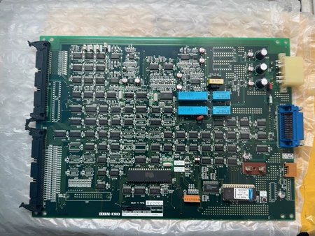 OKI-NHE OAE-1000/6000 CPU-B Circuit Board