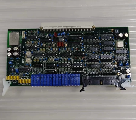 JRCS Monitoring Alarm Module Model LCU-M110B-1