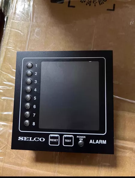 selco DK-4000 M4200.0010 Marine Spare Part