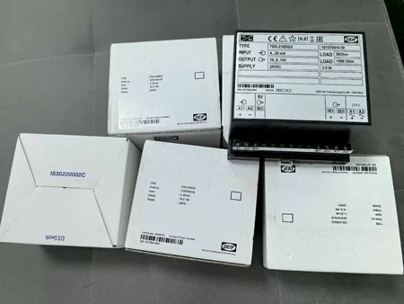 DEIF Model TDG-210DG/2 Marine Spare Part