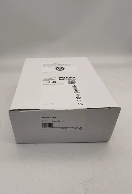 63010 MURR Marine Spare Part