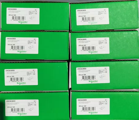 Frequency Converter VW3A3600