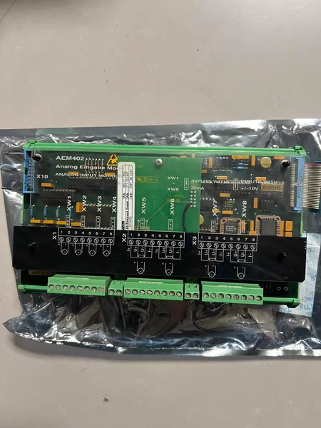 SAM AEM402 Module