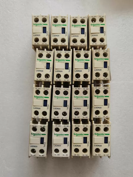 Schneider Electric LADN20C 16 Marine Spare Part
