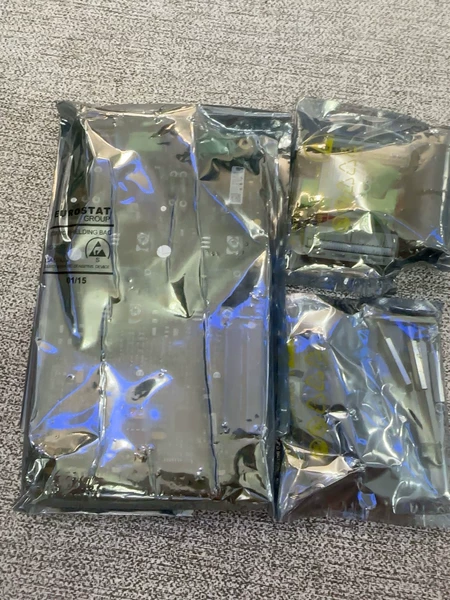 Tyco+XLM802 MX LOOP EXP Module Module