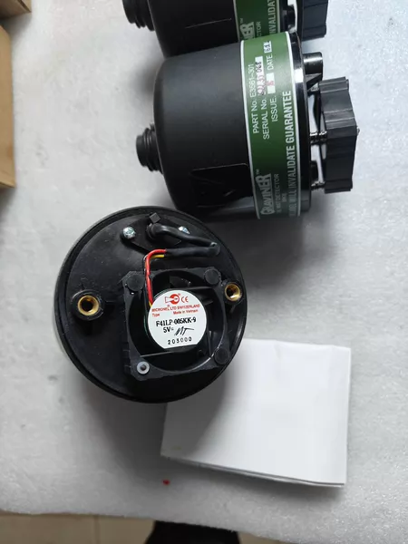 GRAVINER MK6 Sensor Head E3561-301