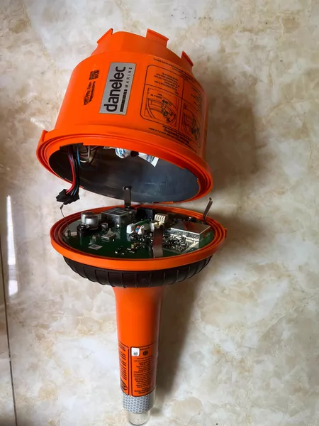 JOTRON tron40VDR Marine Spare Part