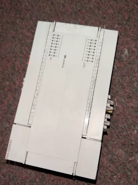 Mitsubishi FX5-32ER/ES Marine Spare Part