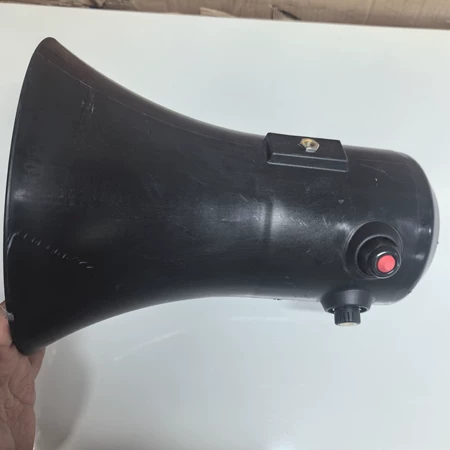 FHF 2500 Model Star 2500 Marine Spare Part