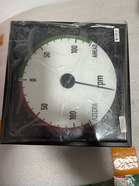 DEIF CAN Input +-0-120 Marine Spare Part